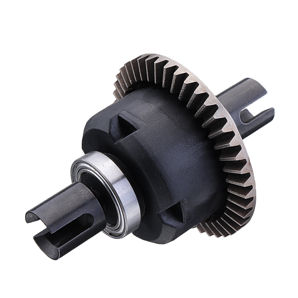 Bsd racing bs803-026 differential for 503t 1/5 mad monster rc car spare ...