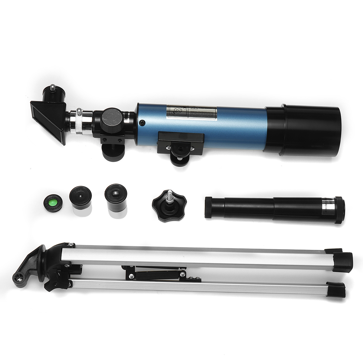 Find 90x Magnification Astronomical Telescope Clear Image with Remote Control and Camera Rod for Observe Astronomy for Sale on Gipsybee.com with cryptocurrencies