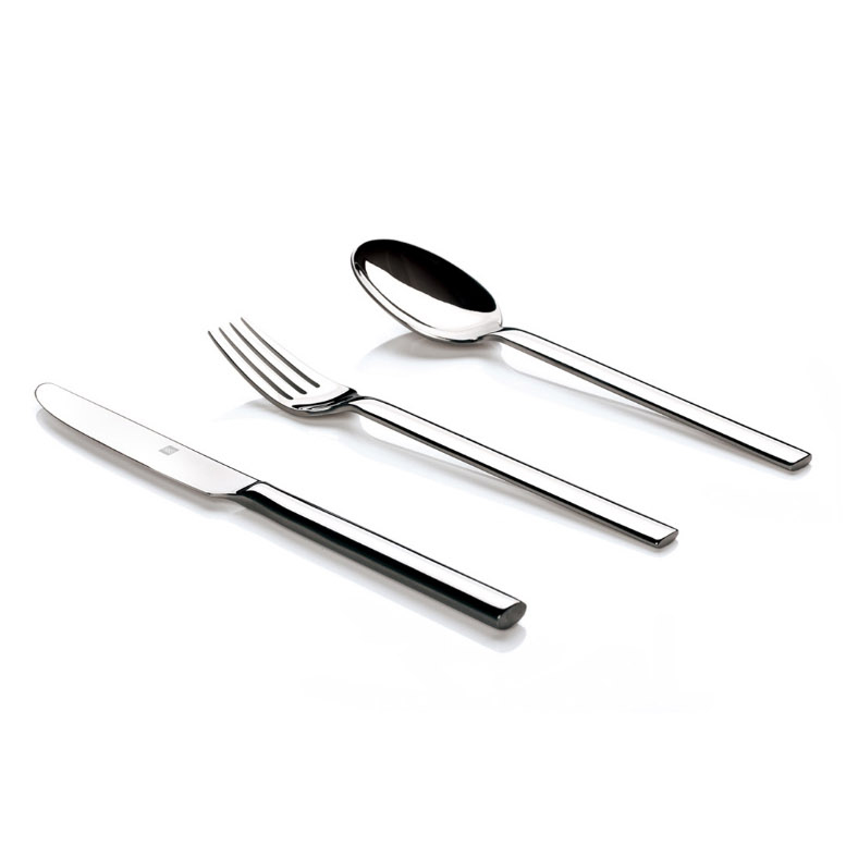 

HUOHOU 3Pcs Outdoor Picnic Tableware Set Stainless Steel Cutter Fork Spoon Cutlery from xiaomi youpin