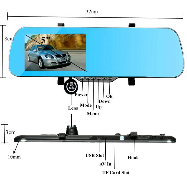 Видеорегистратор зеркало карта памяти. Автомобильный видеорегистратор-зеркало Ultrawide GPS. Зеркало видеорегистратор DVR Mirror установка и подключение. Led ive Mirror DVR Rearview Mirror Dual channel Recorder. 3 Lens 1080p car DVR инструкция.