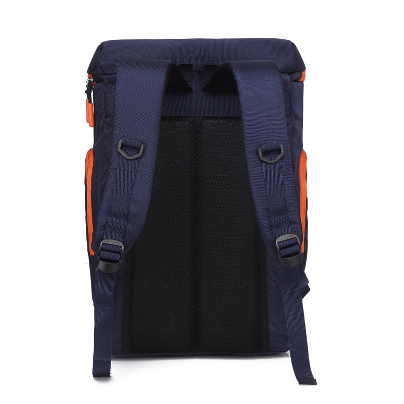 Find Laptop Bag Large Capacity Canvas Backpack Unisex backpack Leisure Fashion Stylish for Sale on Gipsybee.com with cryptocurrencies