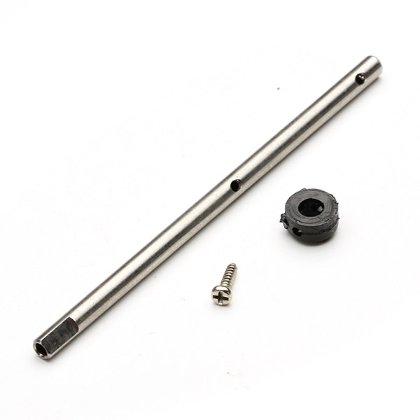 

XK K100 K110 RC Helicopter Parts Main Shaft XK.2.K100.008