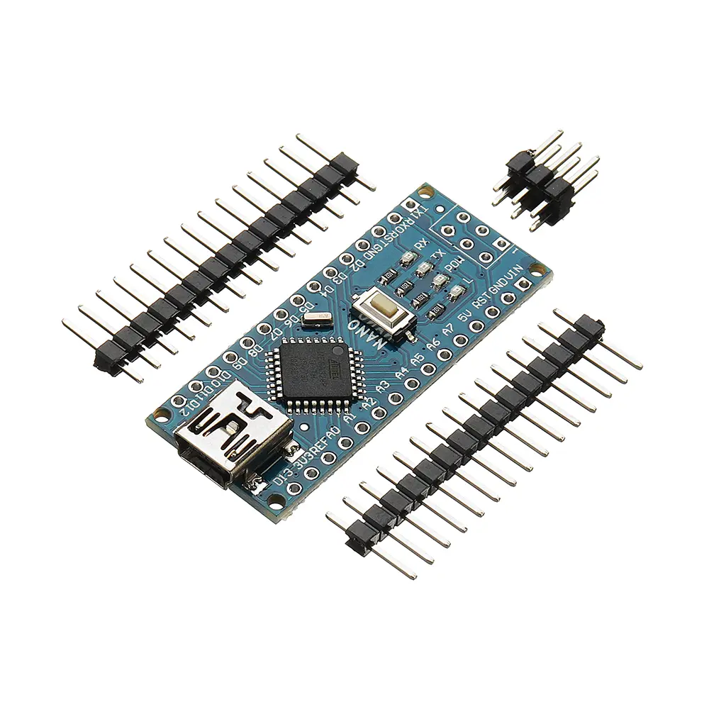 Arduino Nano V3 micro Controller