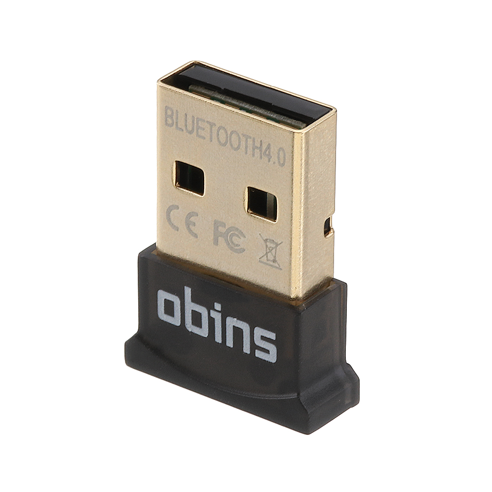 Obins Anne Pro CSR 4.0 bluetooth 4.0 Adapter USB bluetooth Dongle 4