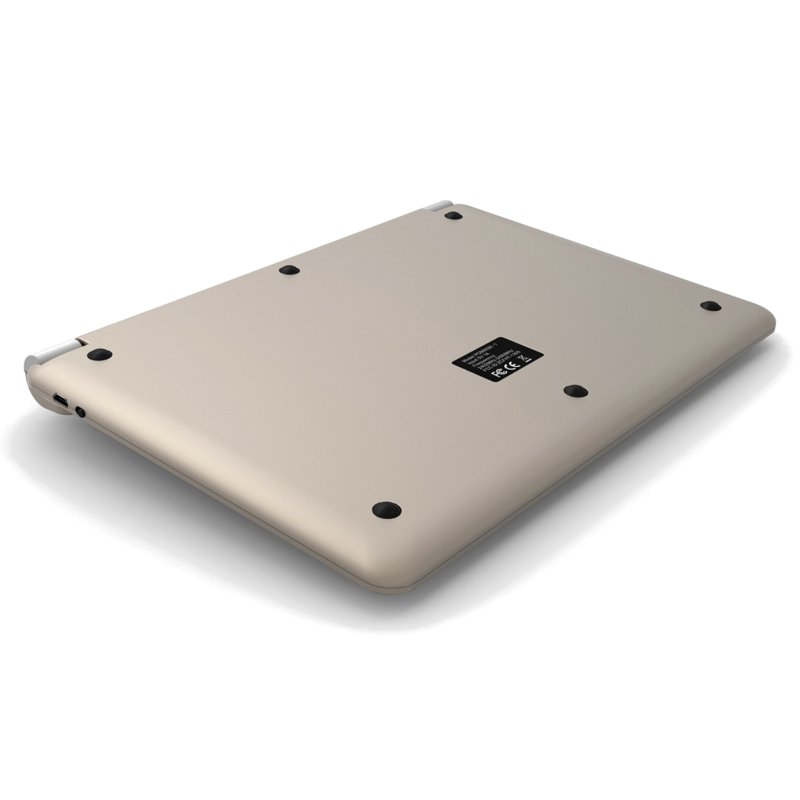 Ultra Thin ABS bluetooth 3.0 Keyboard For iPad Pro 9.7 Inch & iPad Air &iPad Air 2 18