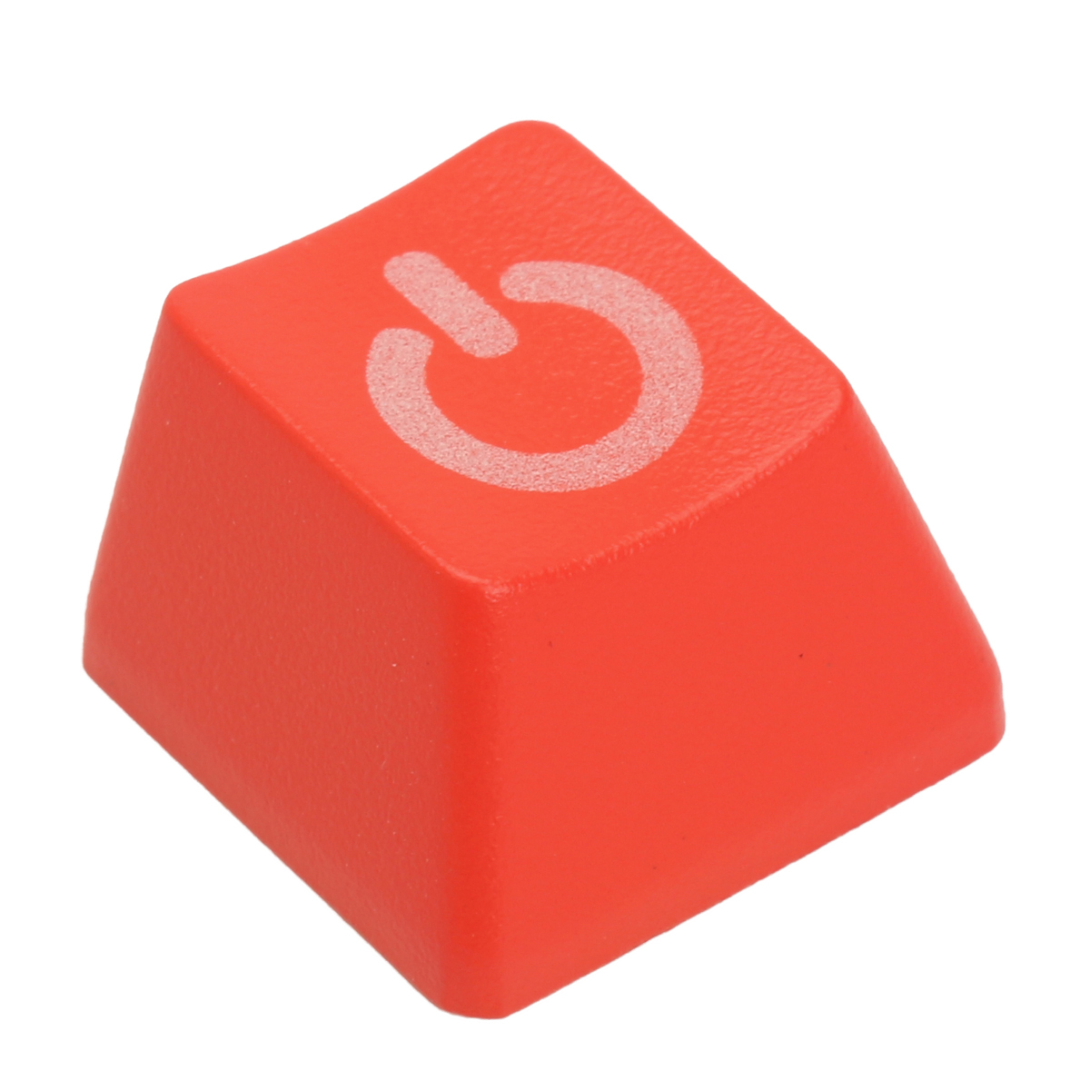 

Красная мощность ESC R4 ABS Прозрачная подсветка Keycap Key Caps для Механический Gaming Клавиатура
