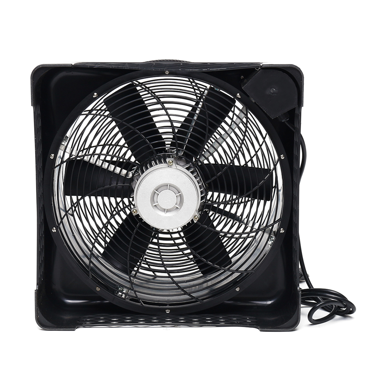 

110v 370w мини 45см охлаждающий вентилятор с низким уровнем шума для домашнего туризма