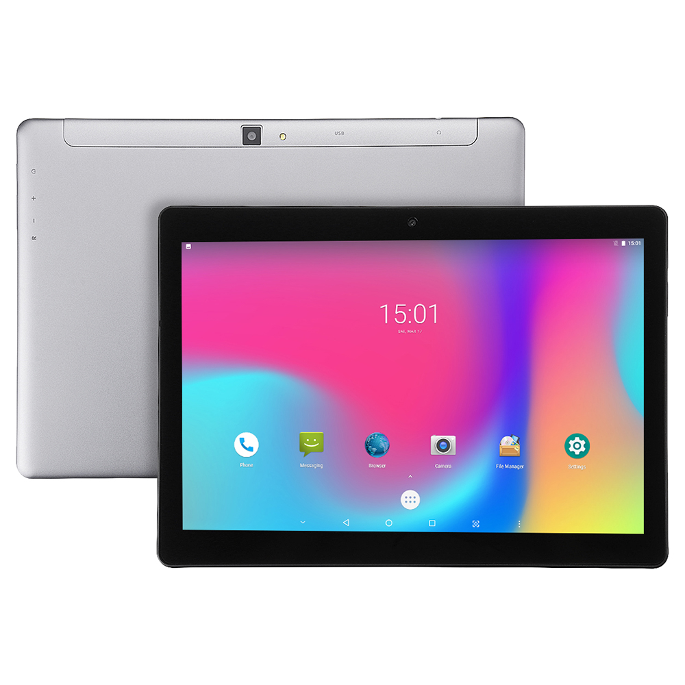 

Original Box ALLDOCUBE M5S 32GB MT6797 Helio X20 Deca Core 10.1 Inch Android 8.0 Tablet