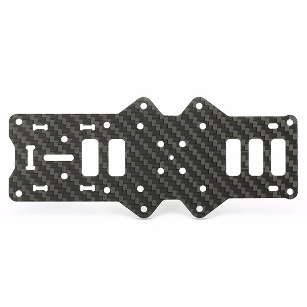 

Lower Board Spare Part 2.0mm/3.0mm for TC-R180 TC-R220 TC-R260 Frame Kit for RC Drone