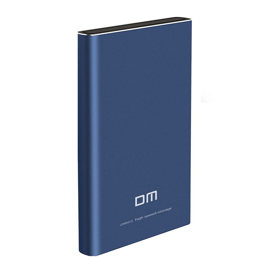 Find DM HD003 2 5 SATA to USB 3 0 Micro B External Hard Drive Enclosure Hot Swap SSD Hard Disk Case Box for Sale on Gipsybee.com with cryptocurrencies