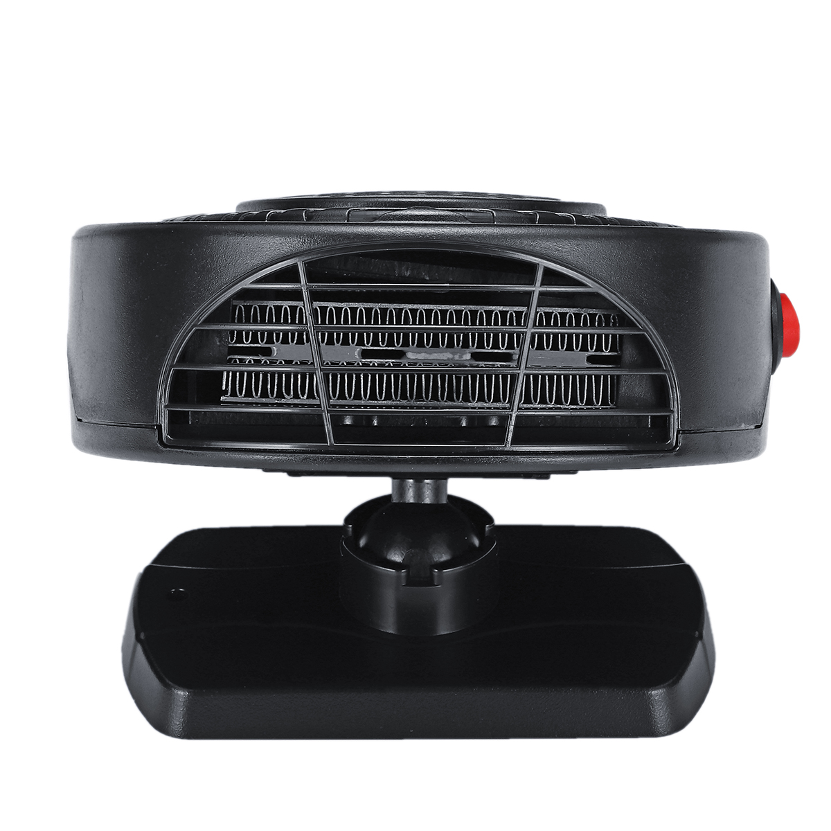 

12V 150W Авто Нагреватель Вентилятор для демистера Отопление Вентилятор охлаждения Обогреватель Теплый воздушный вентиля