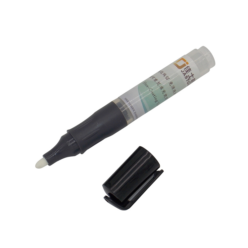 

JSD-950 No-Clean Liquid Refillable Alcohol Soft Solder Flux Pen Paste 950 Soldering Supplies Welding Accessories For RC