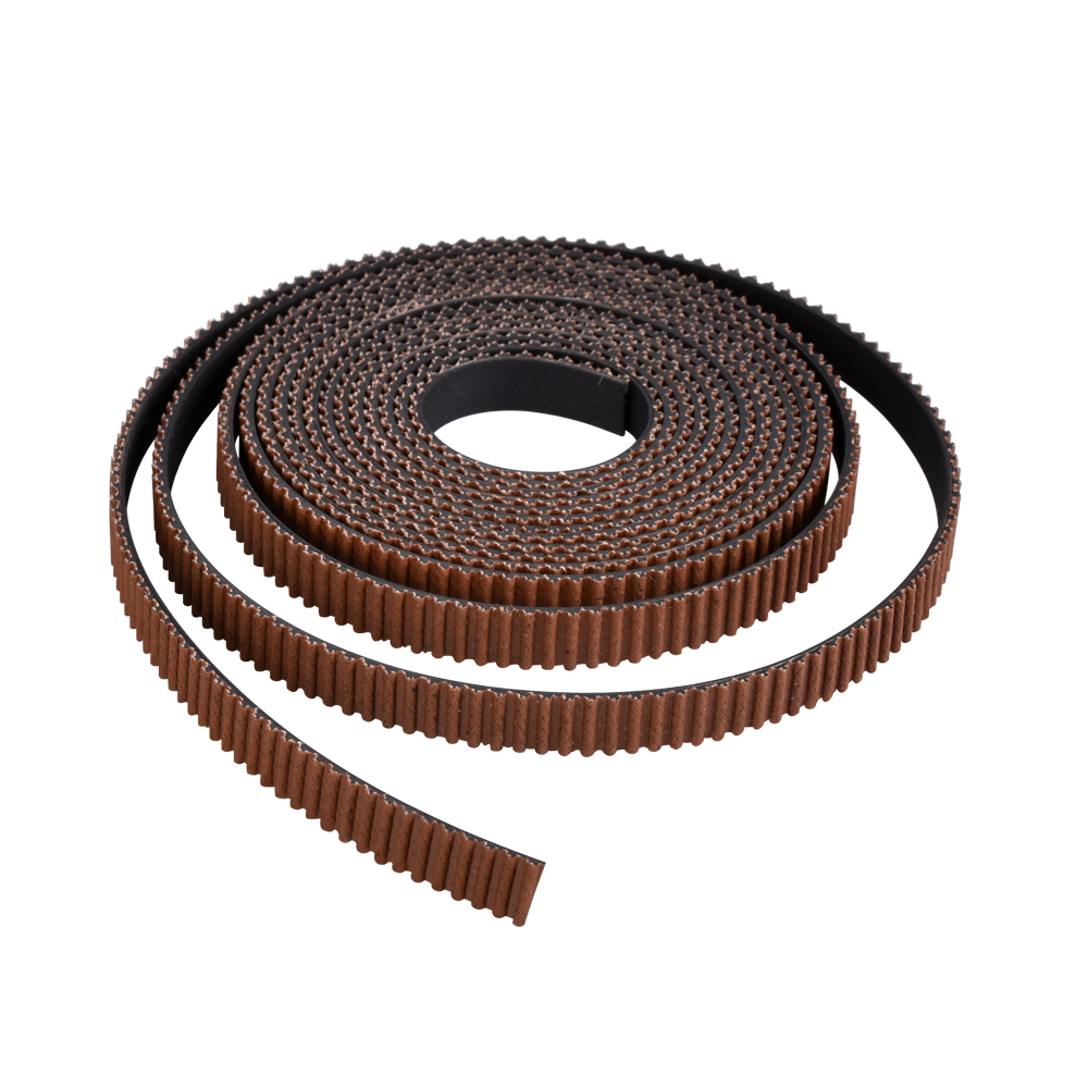 Witbot 5 Meters GT2 6mm Width 2mm Pitch Timing Belt for 3D Printer