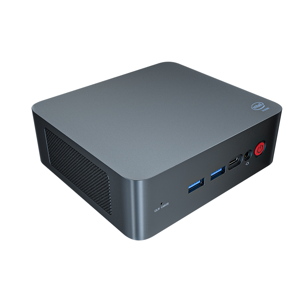Find TRIGKEY Green G1 Intel J4125 Quad Core 2 0GHz to 2 7GHz Mini PC 8GB DDR4 256GB M 2 SSD WiFi5 2LAN 2HDMI Type C Double Screen 4K Output Windows11 Pro Mini Computer for Sale on Gipsybee.com with cryptocurrencies