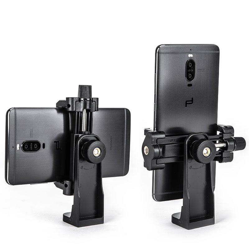 

Bakeey™ Stretchable 360 Degree Rotation Phone Clip Tripod Accessory for iPhone Mobile Phone