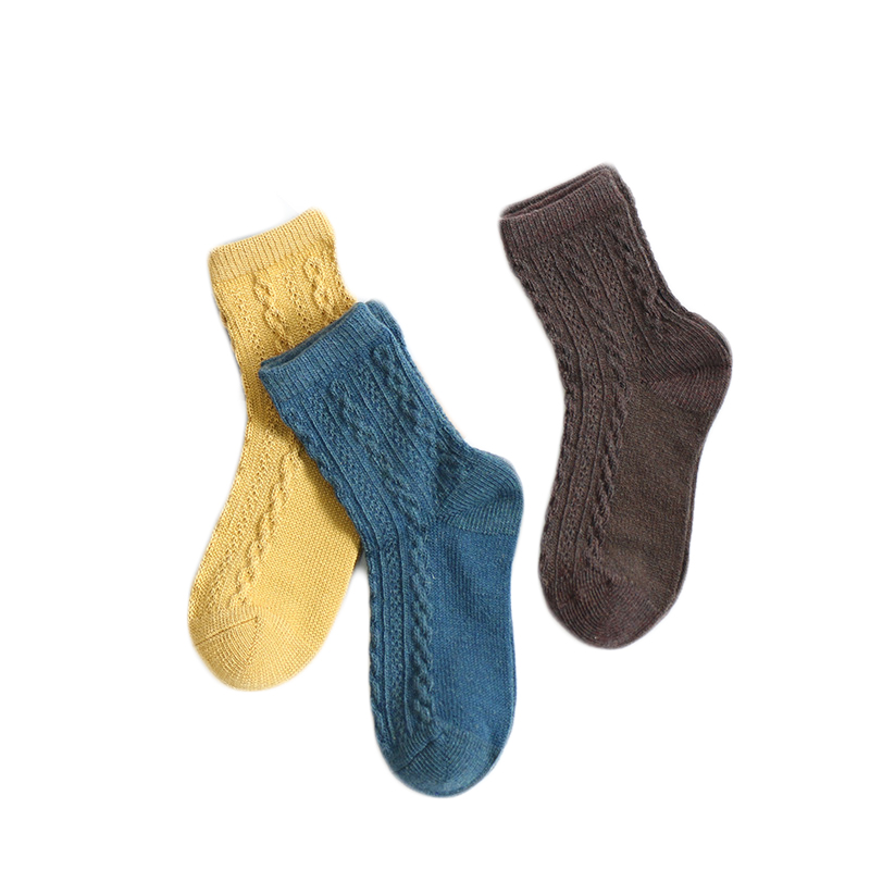 

[FROM ] Women's Wool Sock Thickening Breathable Keep Warm Casual Sports Winter Socks socks