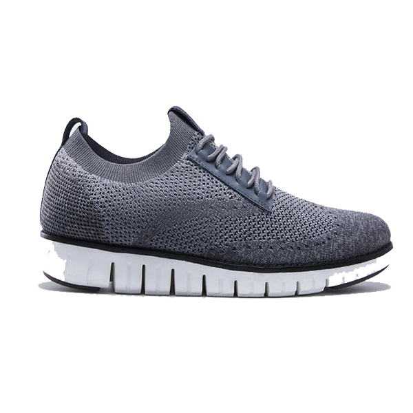 

Qimian Coollight Men Sneakers Ultralight Soft Casual Sports Shoes Business Shoes Breathable Antibacterial Deodorization Running Shoes From Xiaomi Youpin