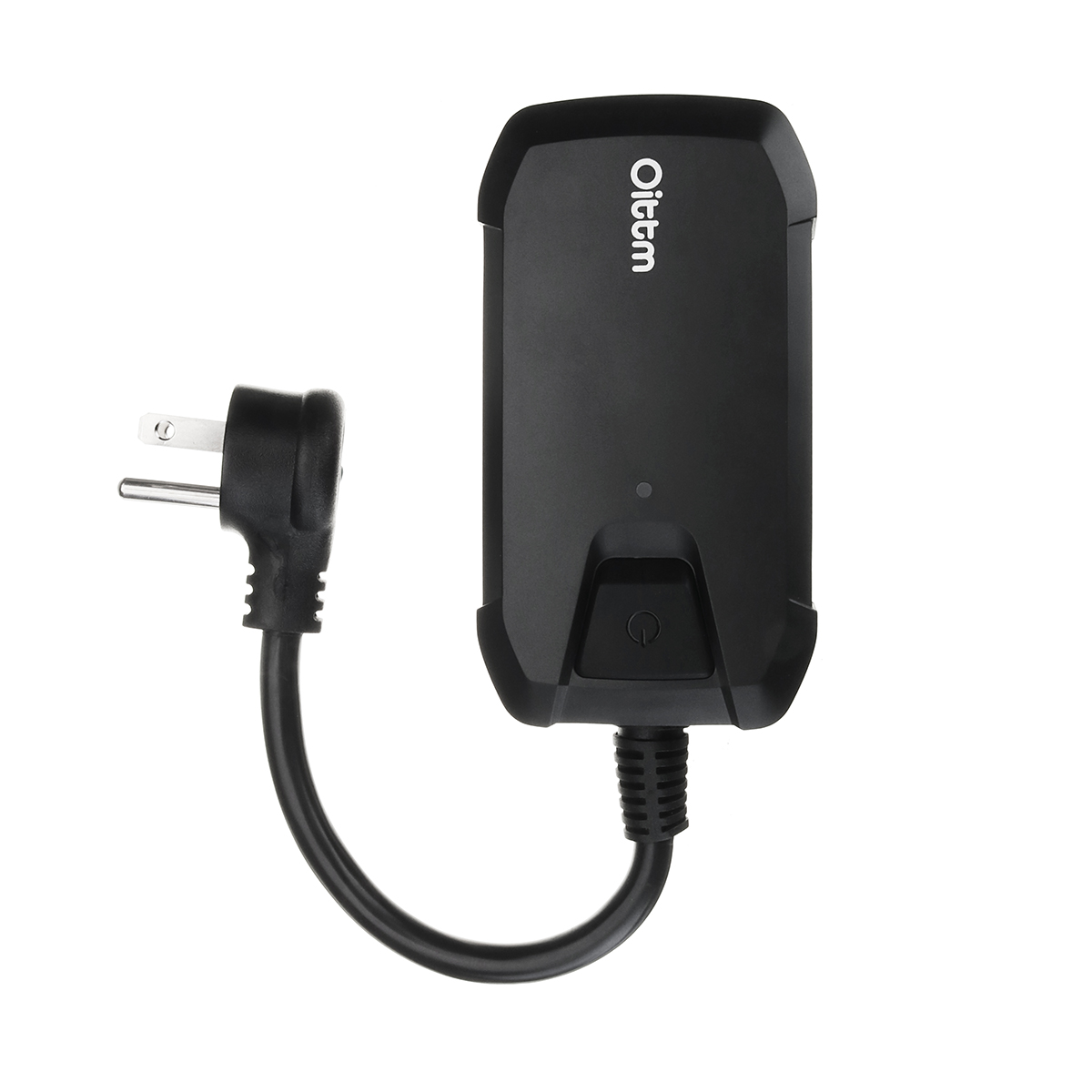 

Oittm Waterproof WIFI Smart Socket Switch Outlet US Plug Works With Alexa/Echo/Google Home