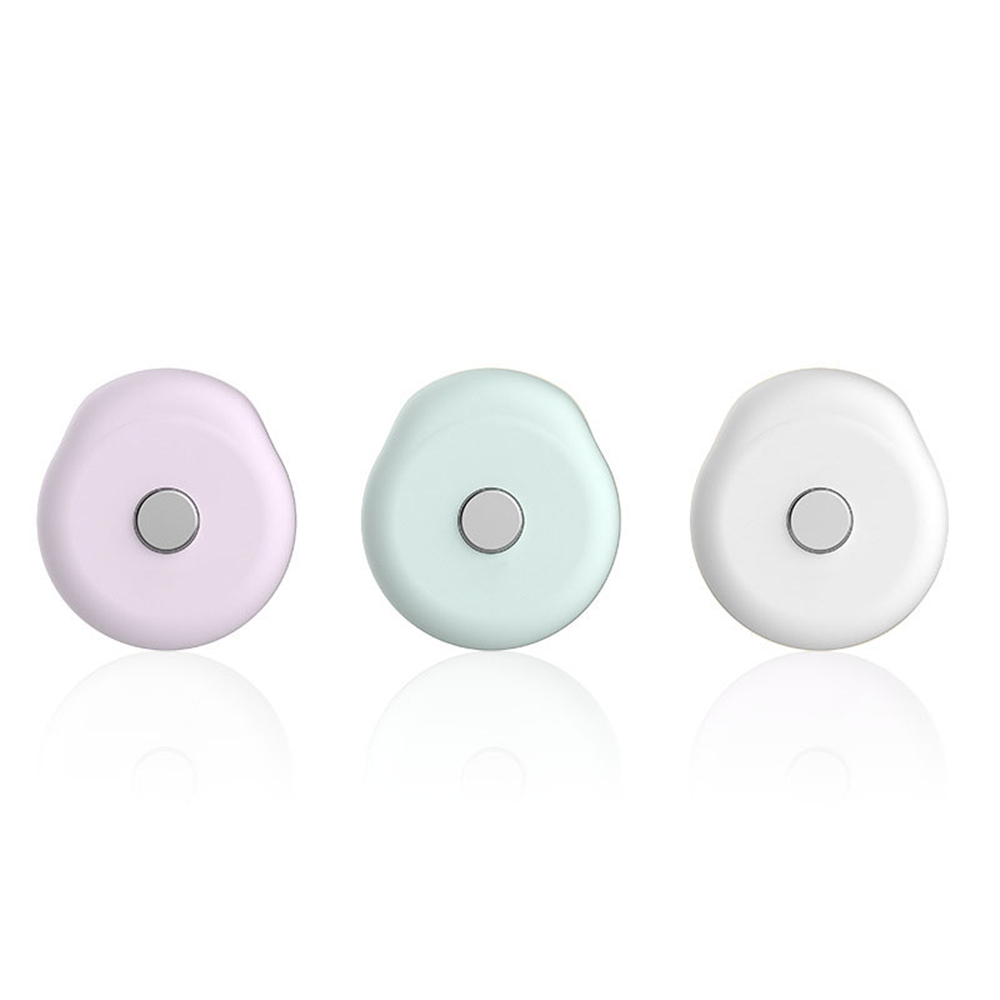 

DS01 Intelligent Baby Wearable Термометр Температура Датчик Smart Bluetooth 4.0 Fever Baby Монитор