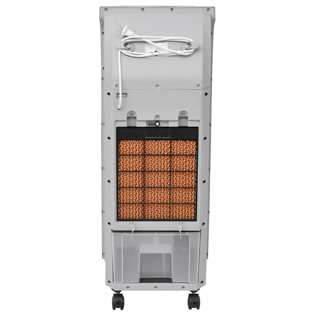 Find Air cooler 120 W 8 L 385 mÂ³/h 37 5x35x94 5 cm for Sale on Gipsybee.com with cryptocurrencies