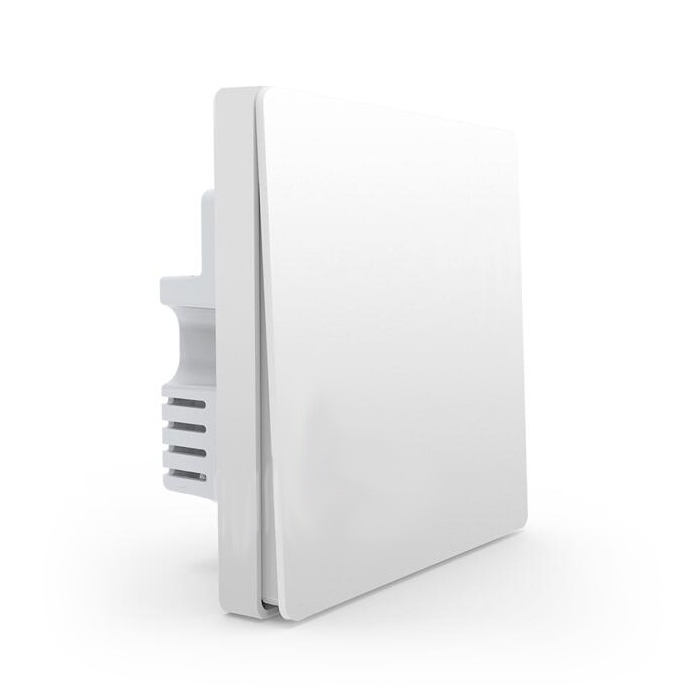 

Original Aqara Smart Wall Switch Zig.bee Version Smart Home Remote Controller From Xiaomi Eco-System