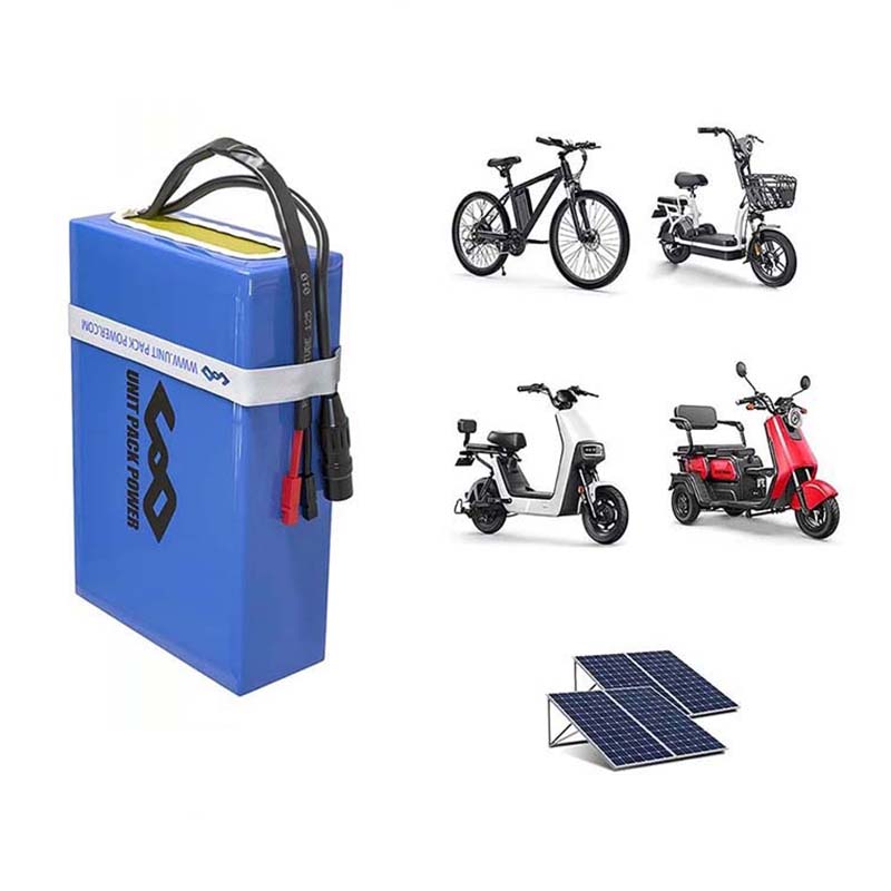 Find EU Direct UNITPACKPOWER 36V 48V 52V 20Ah 2200W 250W Electric Scooter Battery Motorcycle/Trikes/Bicycle/eScooter Waterproof Ebike Lithium ion Battery for Sale on Gipsybee.com with cryptocurrencies
