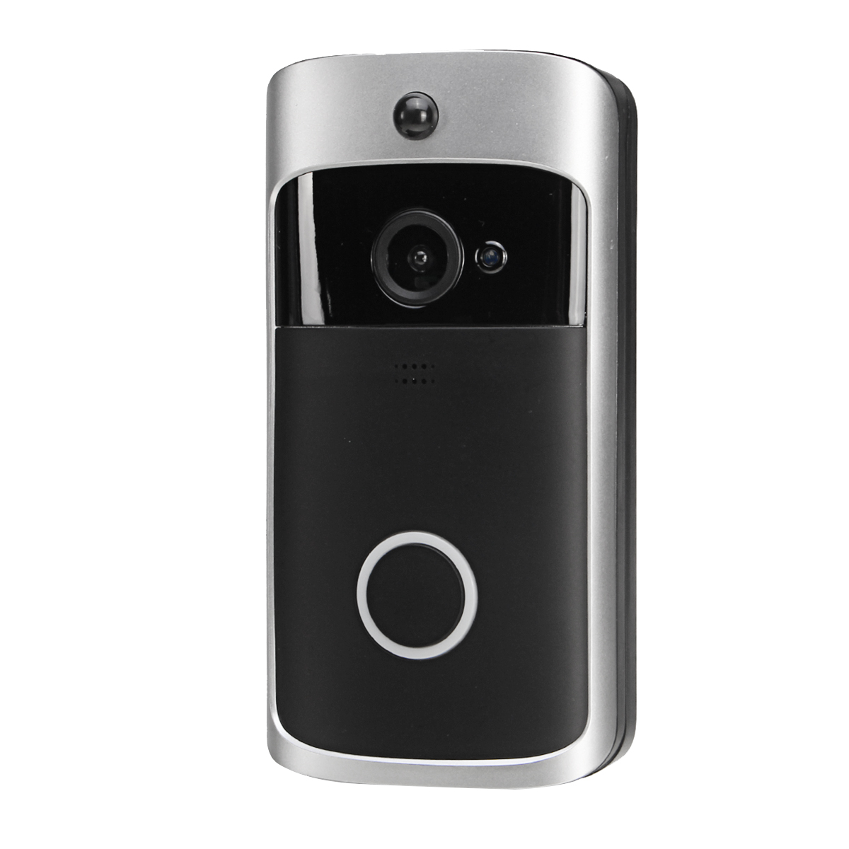 

M3+ 720P Smart Wireless WiFi Ring Video Doorbell Camera Phone Home Intercom Bell