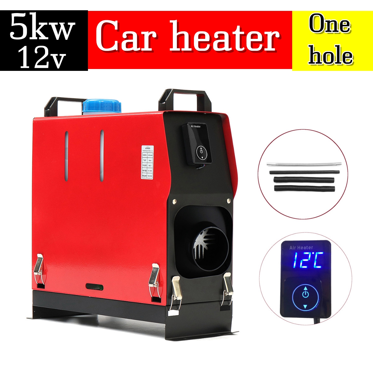car heater
