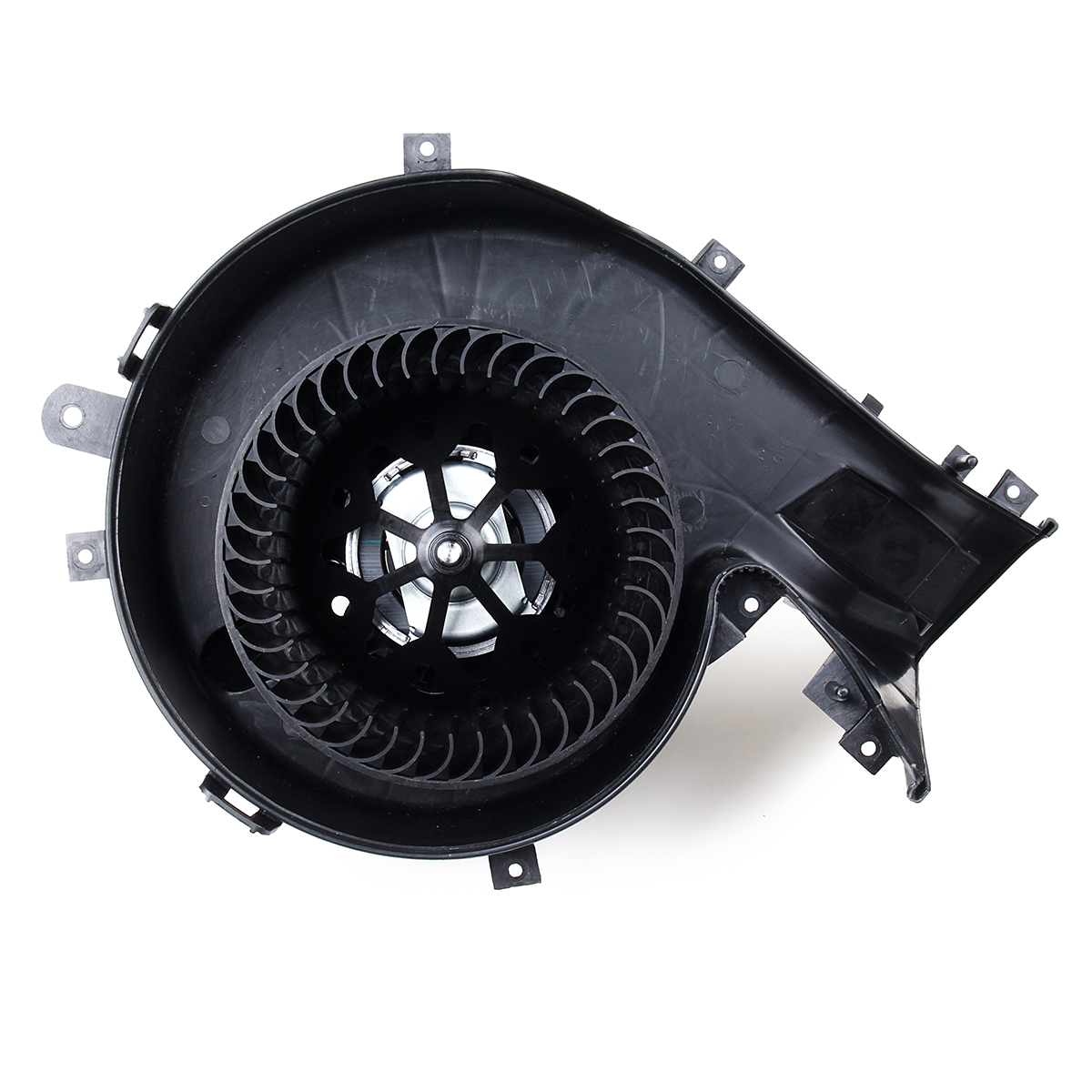 

Heater Blower Fan Motor AC ACC for Saab 9-3 03-12 & Vauxhall #13250116 13250118 13221348 12799559