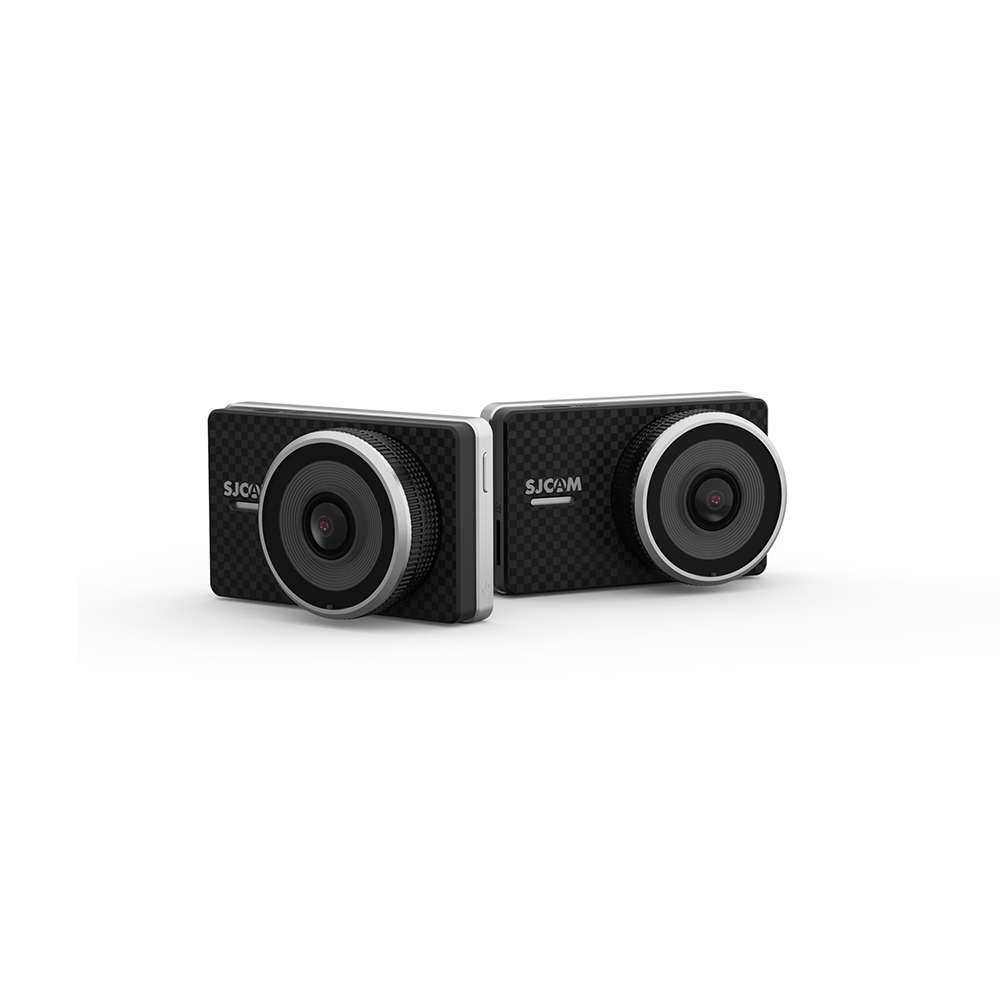 

SJCAM SJDASH+ 3 inch 1080P WiFi Sony IMX291 GPS ADAS Loop Recording G-sensor Night Vision with Microphone Car DVR Camera