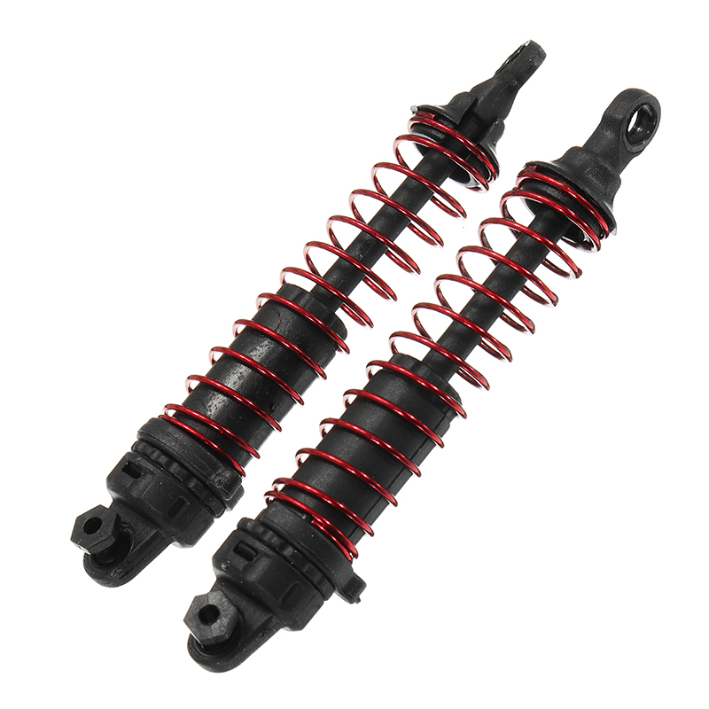 

2PCS Metal Shock Absorber For 9125 1/10 2.4G 4WD RC Car Parts No.25-ZJ03