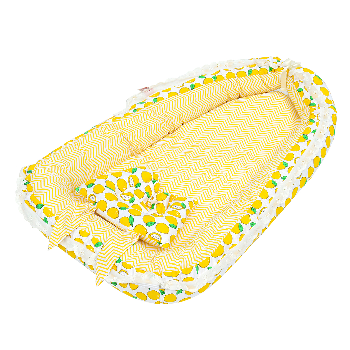 

Портативная складная кровать детская подушка подушка для сна детская кроватка новорожденный гнездо кровать матрас дышащий