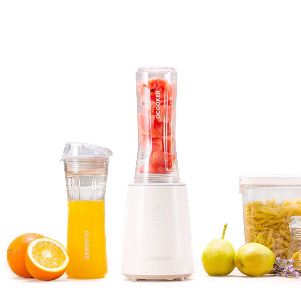 

Ocooker CD-BL02 Electric Juicer Vegetables Blender Maker Juice Extractor Baby Food Milkshake Mixer From Xiaomi Youpin