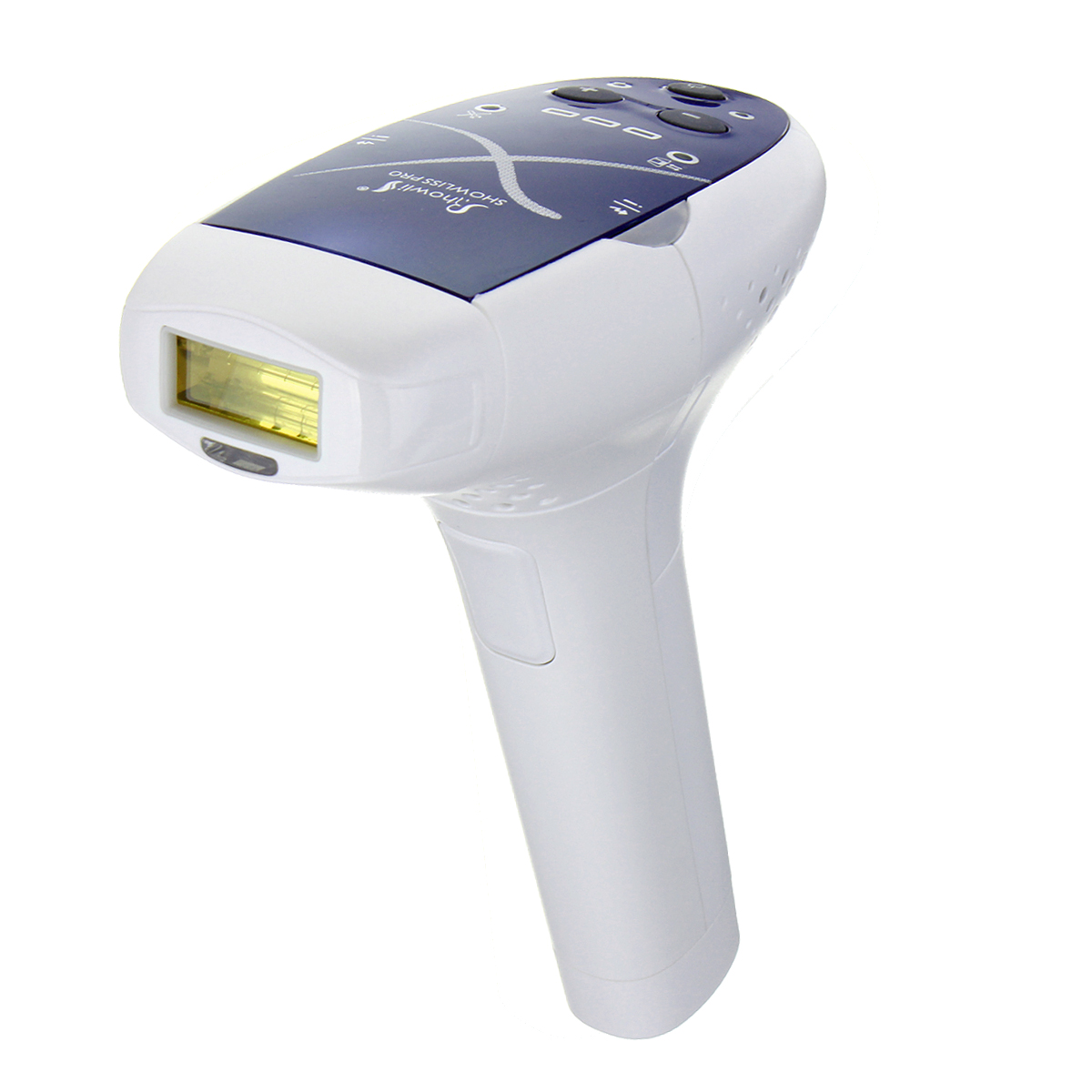 

300000 Pulses IPL Laser Electric Full Body Permanent Hair Removal Epilator Machine Face or Body Home Use