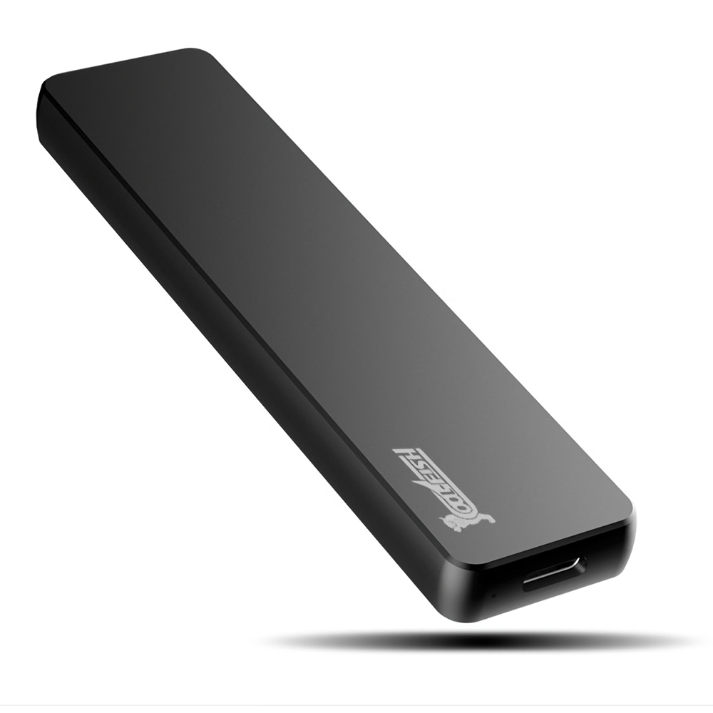 Find Coolfish T1000pro 512G Type C USB3 1 Gen2 to NVMe SSD Mobile Solid State Drive 256G 1T 1050MB/S Hard Disk for Sale on Gipsybee.com with cryptocurrencies