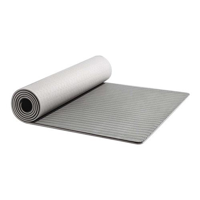 

YUNMAI 6mm Double-sided Yoga Mats Non-slip Damping Compression TPE Mat From Xiaomi Youpin