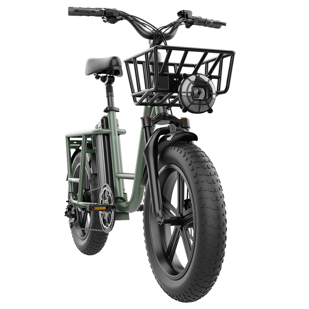 Find US Direct FIIDO T1 48V 20AH 750W 20 4 0in Electric Bicycle 150 KM Mileage 150 KG Payload Mechanical Disc Brake Electric Bike for Sale on Gipsybee.com with cryptocurrencies