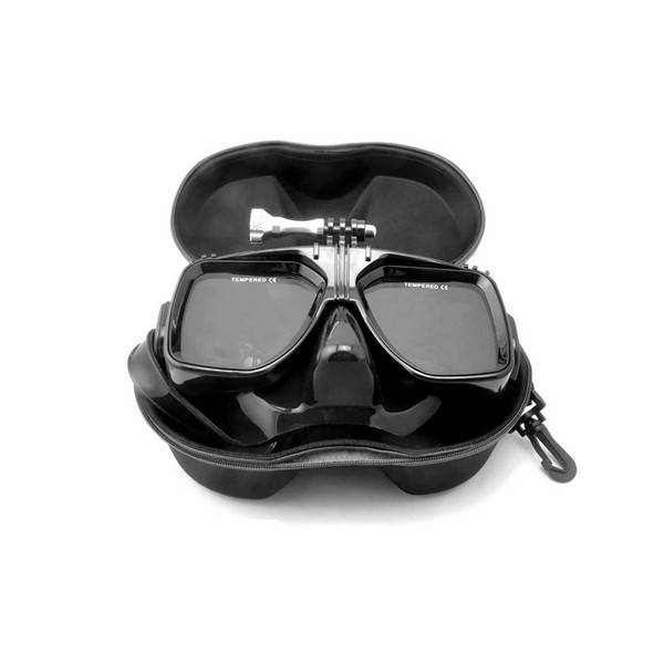 Telesin Diving Mask Glasses Case ...