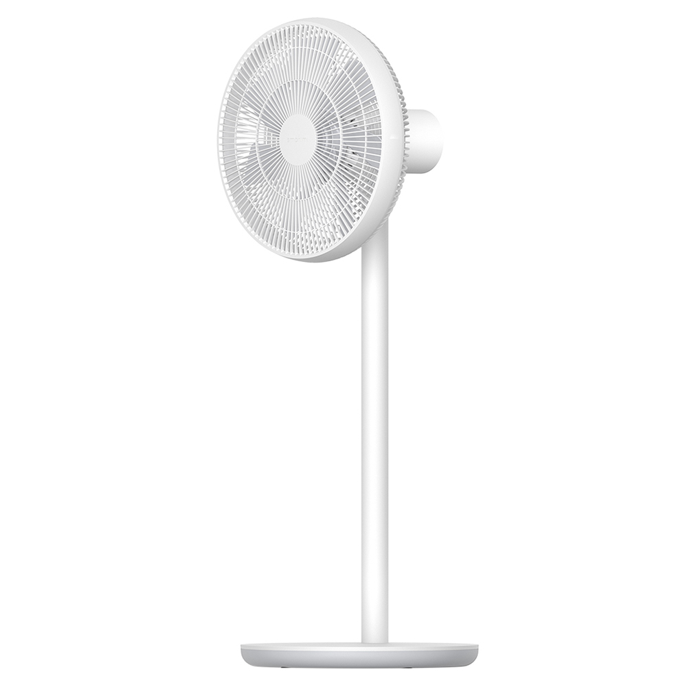 

2019 Новая версия Smartmi Natural Wind Pedestal Fan 2S с MIJIA APP Control Литий-ионный Батарея частотный вентилятор постоянного тока 25 Вт [XIAOMI Экологич