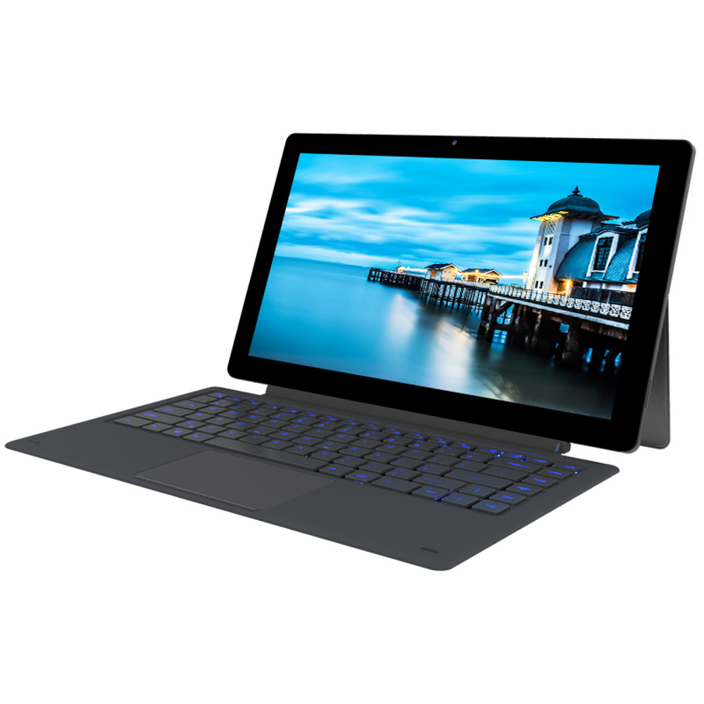 

Original Box Alldocube KNote X 8GB RAM 128GB SSD Intel Gemini Lake N4100 Quad Core 13.3 Inch Windows 10 Tablet With Keyboard