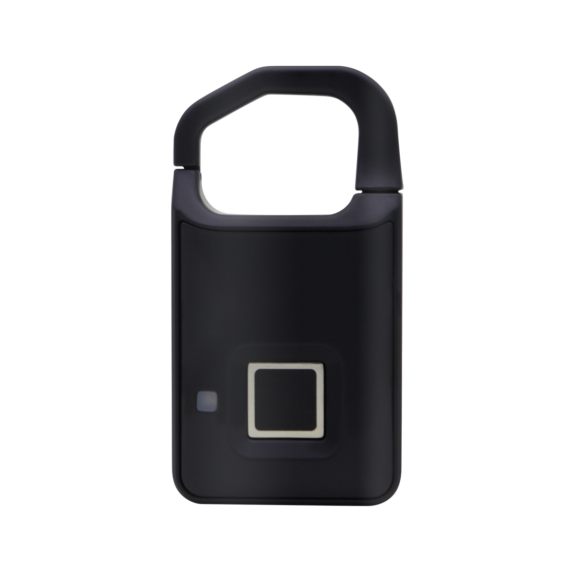 

ANYTEK P4 Смарт отпечатков пальцев Padlock Keyless Замок USB зарядка Водонепроницаемы