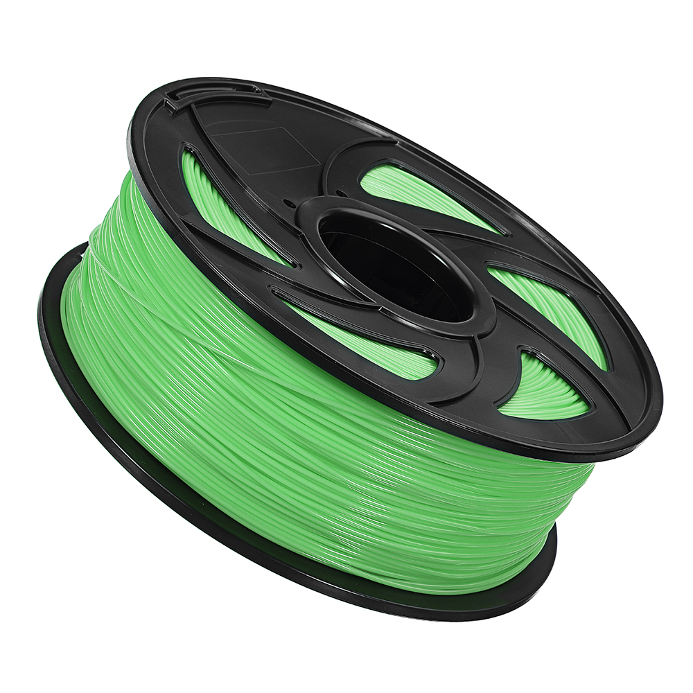 Anet® 1KG 1.75mm ABS Filament For Reprap Prusa 3D Printer 18