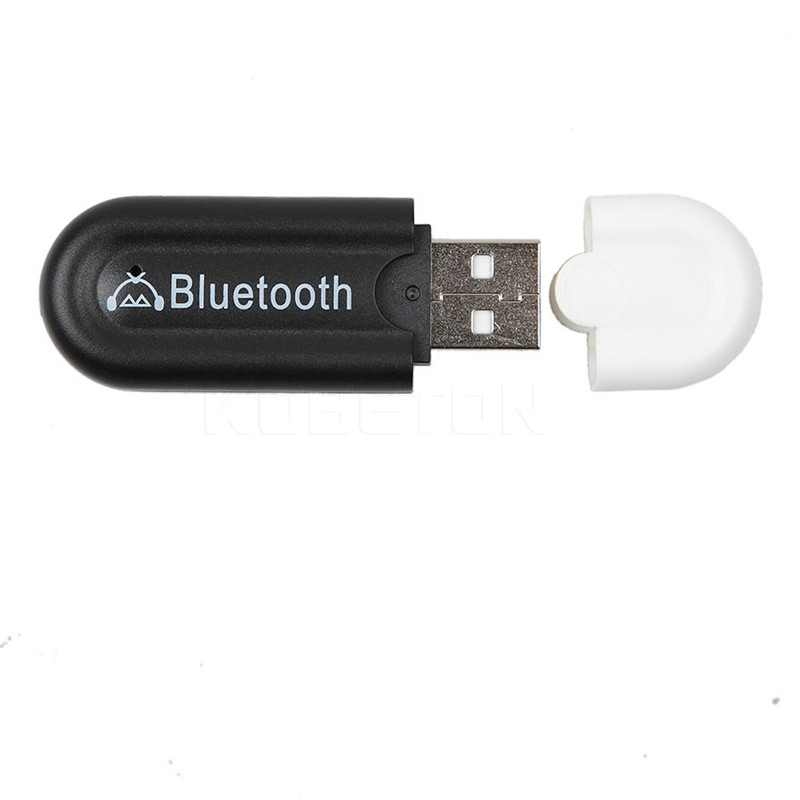

Bluetooth 4.0 Музыка Аудио Stereo Приемник Динамик 3,5 мм А2DP адаптер для Авто AUX Android / IOS