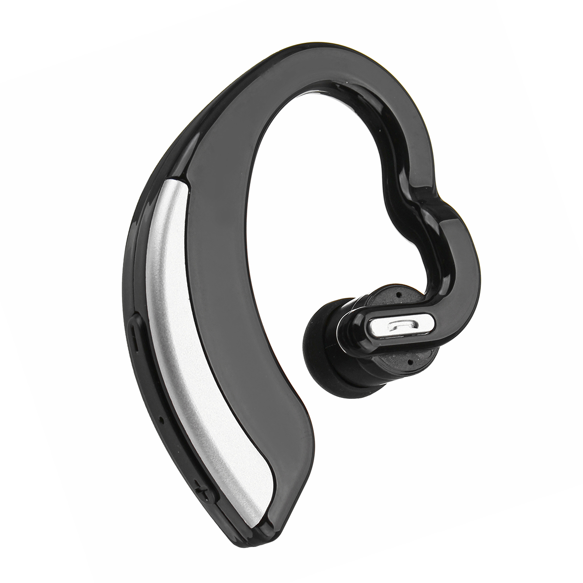 

Wireless bluetooth Earhooks In-ear Handfree Stereo Sports Headphone Earphone for iPhone