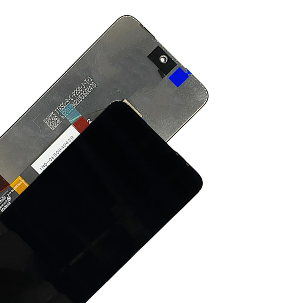 Find Bakeey for Xiaomi Redmi 10 4G LCD Display Touch Screen Digitizer Assembly Replacement Parts with Tools Non Original for Sale on Gipsybee.com