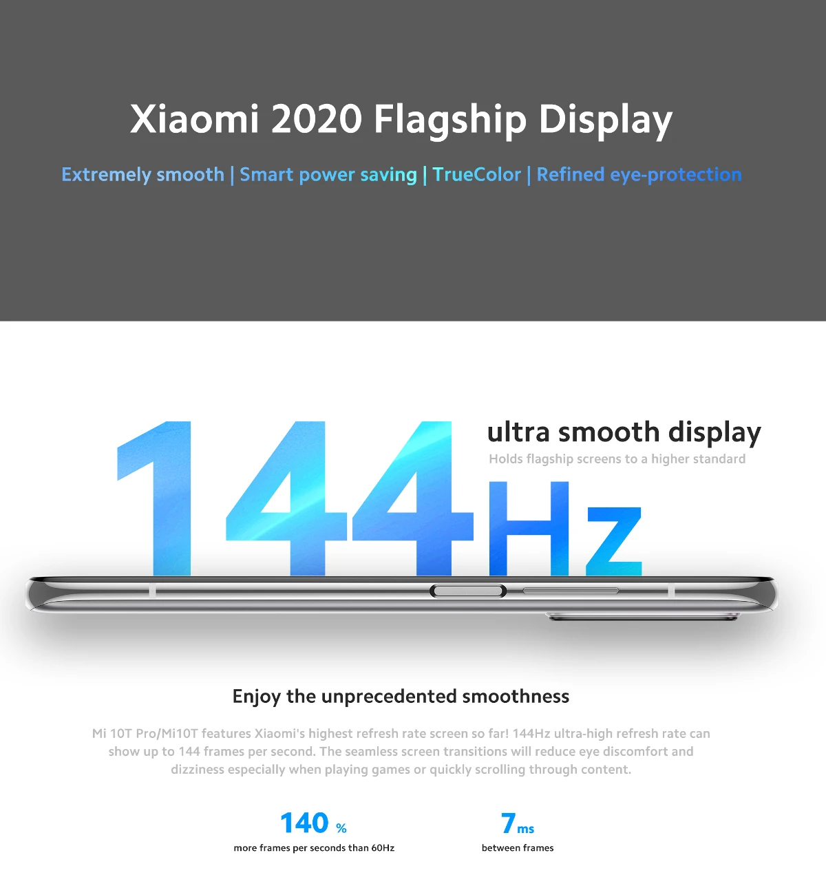 Már kapható a Xiaomi Mi 10T global verzió! 2