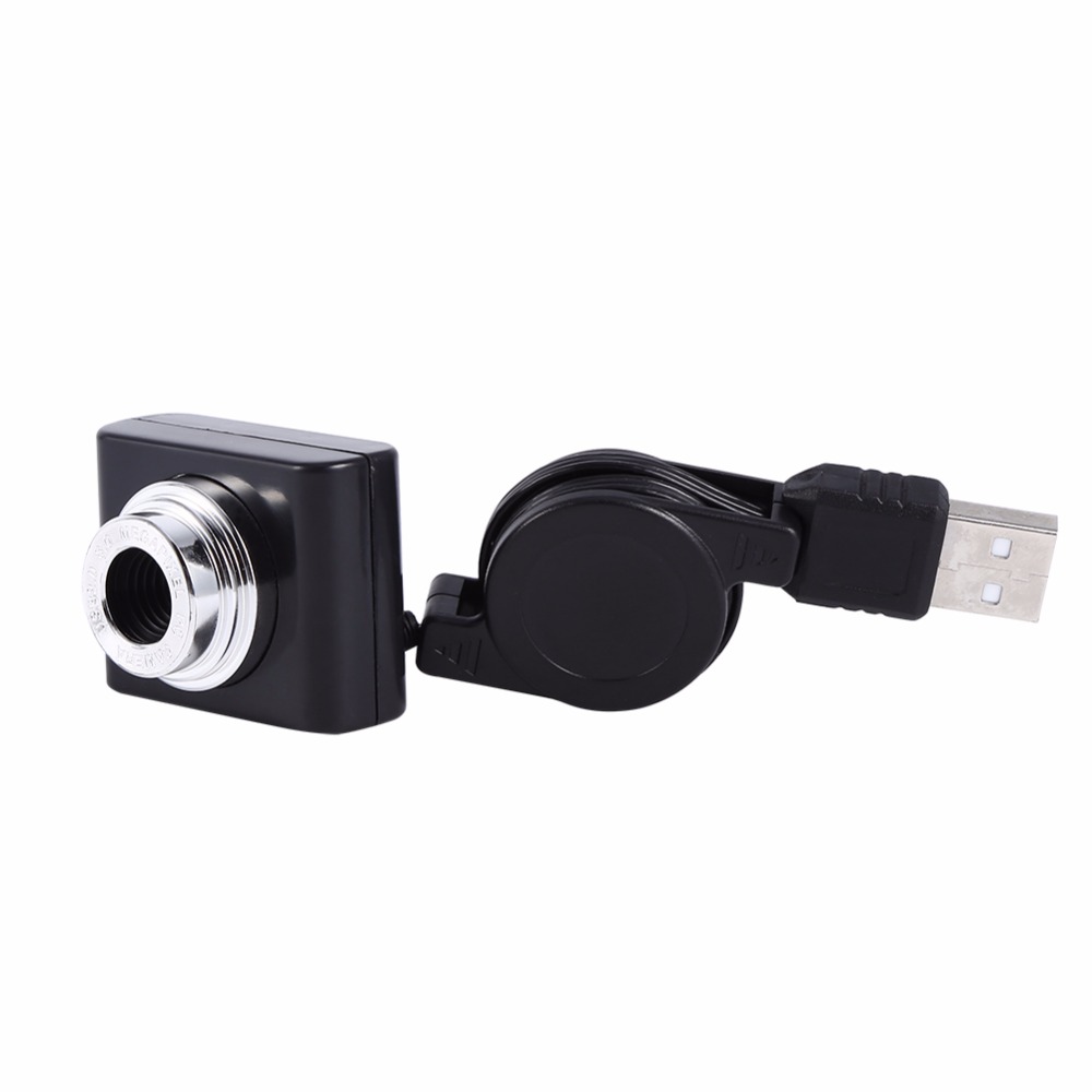 Raspberry Pi USB Camera Module ...