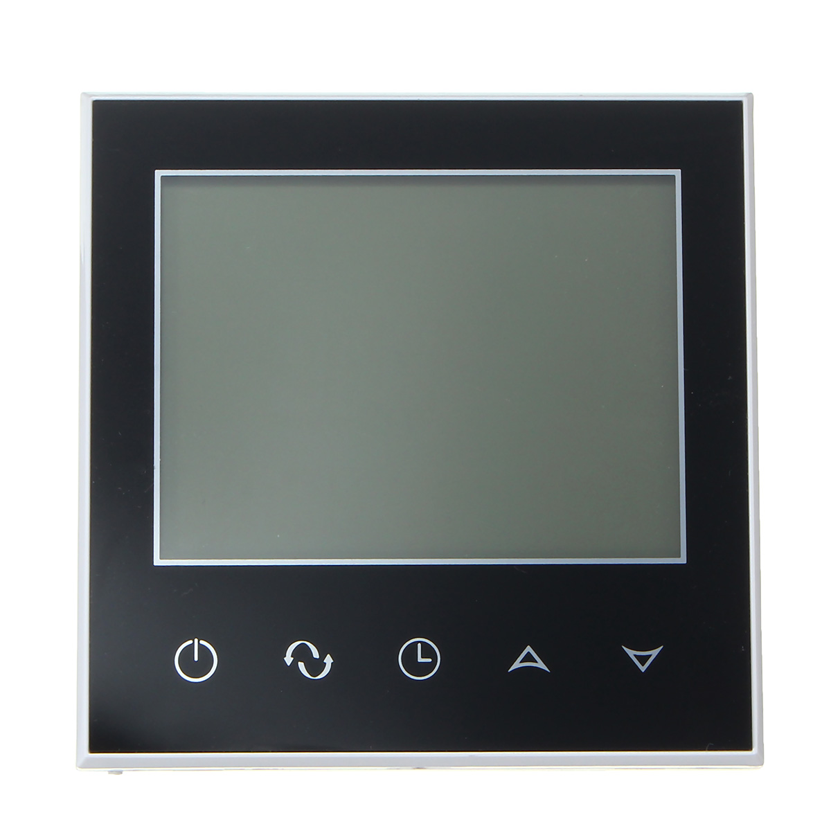 

Цифровой Термометр Термостат Измеритель температуры Программируемый Отопление LCD NTC Цифровой Дисплей