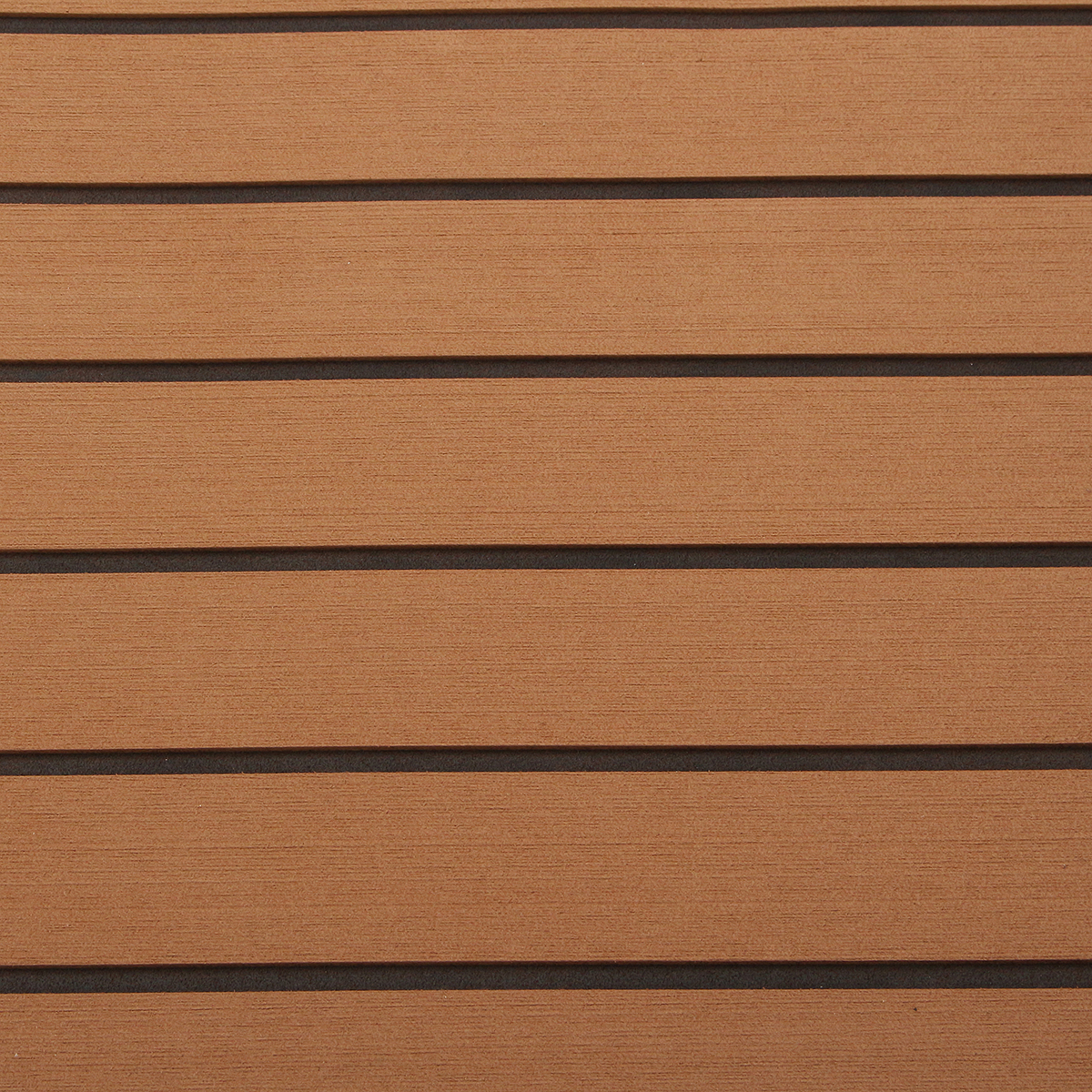Find 300cm x 90cm x 6mm EVA Foam Faux Teak Sheet Brown with Black Lines Boat Yacht Synthetic Teak for Sale on Gipsybee.com with cryptocurrencies