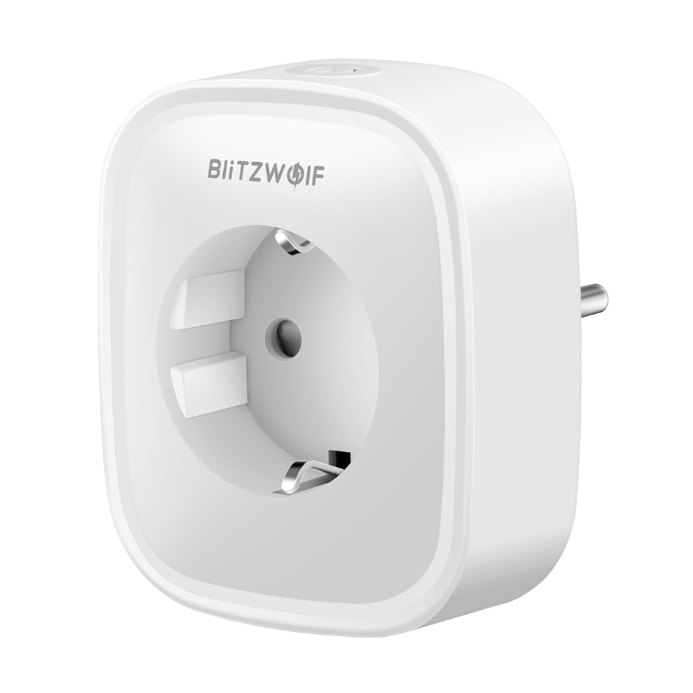 BlitzWolf® BW-SHP2 16A Smart WIFI ...